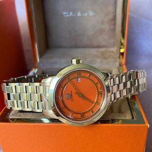 Tory Burch Watch